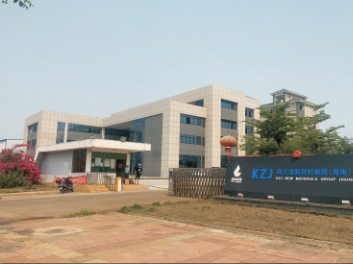 老城科之杰公司 石头漆